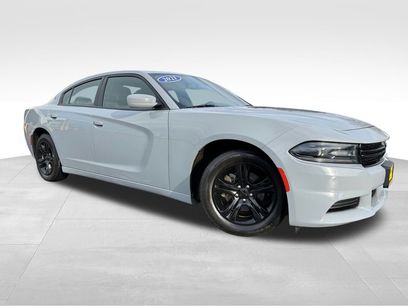 Used 2021 Dodge Charger SXT w/ Leather Interior Group