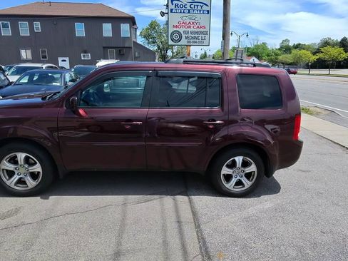 Used 2014 Honda Pilot EX-L image 3