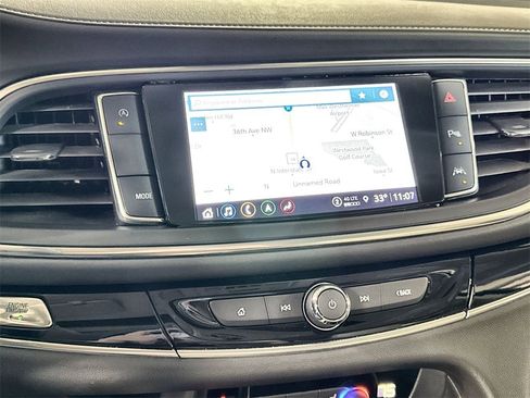 Used 2022 Buick Enclave Avenir w/ Avenir Technology Package image 21