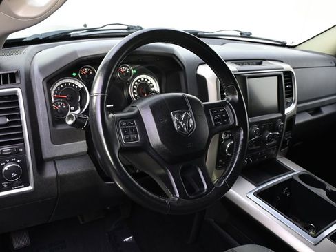 Used 2014 RAM 1500 Big Horn image 9
