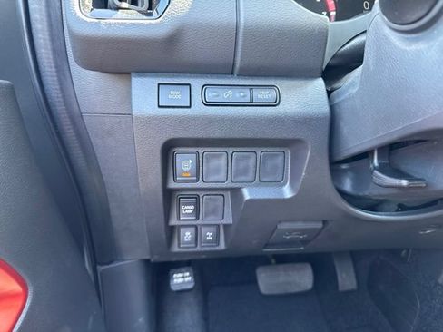 Used 2026 Nissan Frontier PRO-4X AWD/4WD image 20