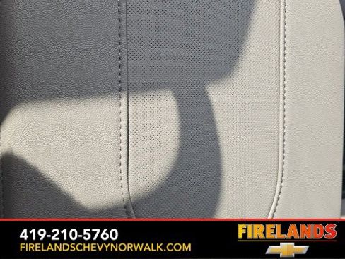 New 2026 Chevrolet Silverado 1500 LTZ w/ LTZ Premium Package image 49