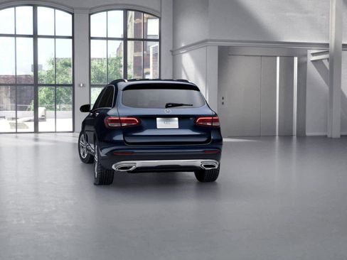 Used 2017 Mercedes-Benz GLC 300 image 24