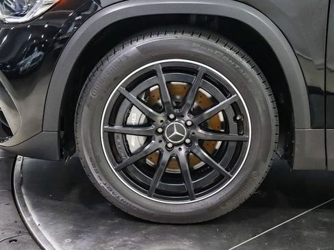 Certified 2023 Mercedes-Benz GLA 45 AMG 4MATIC image 9