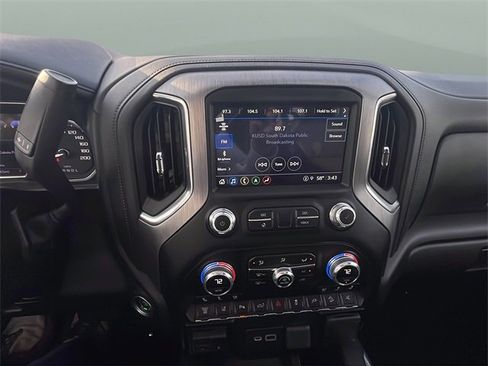 Used 2023 GMC Sierra 2500 Denali w/ Denali Black Diamond Edition image 29