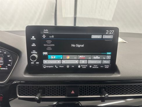 Certified 2024 Honda Civic Touring image 28