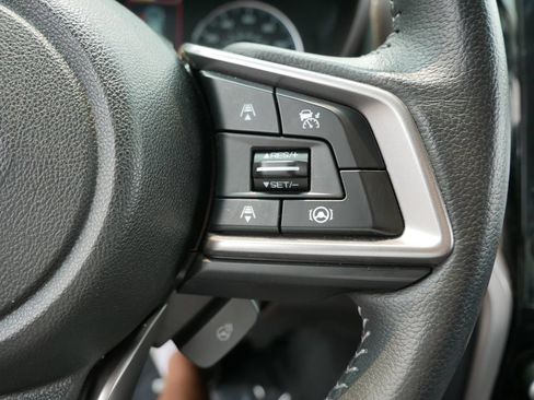 Used 2022 Subaru Ascent Limited w/ Technology Package AWD/4WD image 30