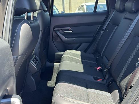 New 2026 MAZDA CX-50 AWD 2.5 S w/ Cargo Package image 23
