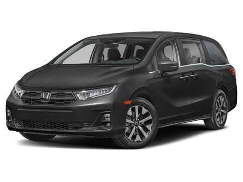 New 2026 Honda Odyssey EX-L image 29
