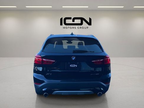 Used 2022 BMW X1 xDrive28i w/ Convenience Package image 4