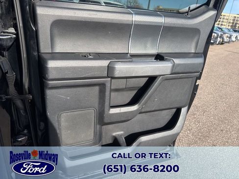 Used 2018 Ford F150 XLT w/ Equipment Group 302A Luxury image 40