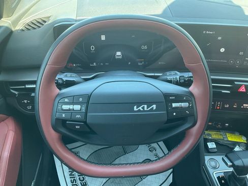 Used 2026 Kia Sportage SX FWD image 21