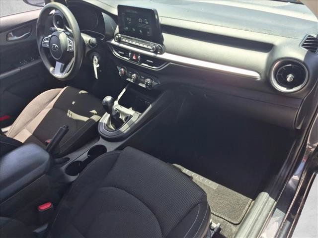 Used 2021 Kia Forte Sedan FWD image 20