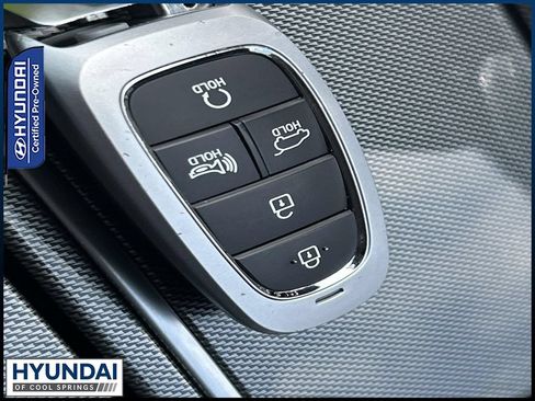 Certified 2023 Hyundai Santa Fe SEL FWD image 36