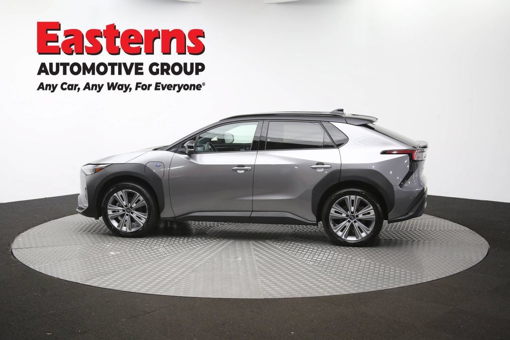 Used 2023 Subaru Solterra AWD image 65