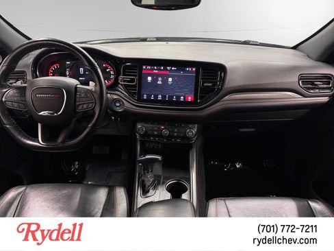 Used 2024 Dodge Durango GT AWD/4WD image 12