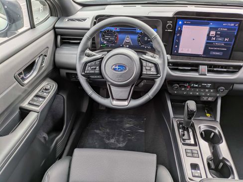 New 2026 Subaru Outback Touring XT image 17