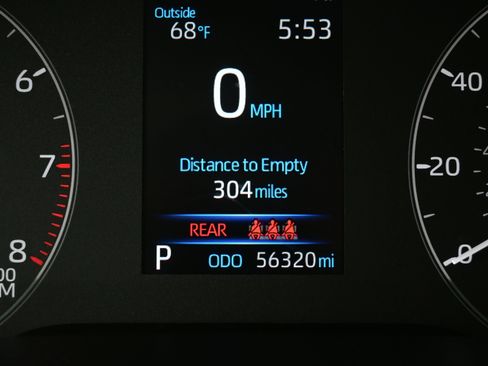Used 2024 Toyota Corolla LE FWD image 23