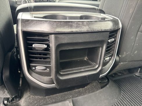 Used 2022 RAM 1500 Lone Star RWD image 24