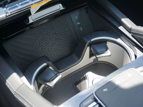 New 2026 Mercedes-Benz GLE 63 AMG S image 44