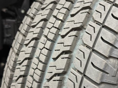 Used 2026 Chevrolet Colorado LT w/ Advanced Trailering Package image 37