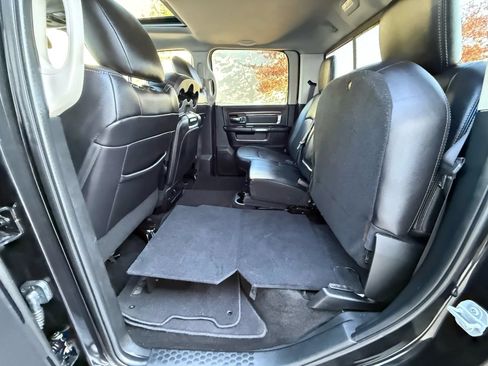 Used 2017 RAM 2500 Laramie w/ Sport Appearance Group AWD/4WD image 25