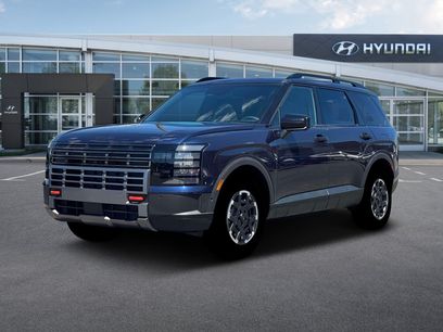 New 2026 Hyundai Palisade XRT Pro