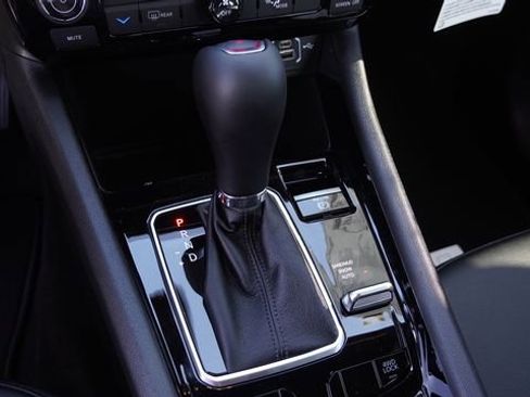 New 2026 Jeep Compass Latitude image 25