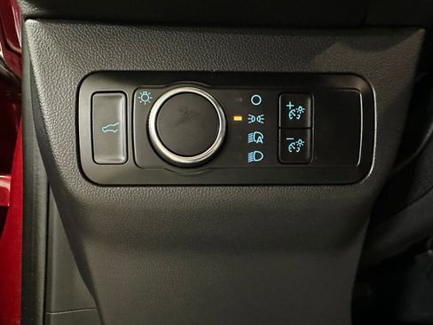 Certified 2024 Ford Escape ST-Line image 12