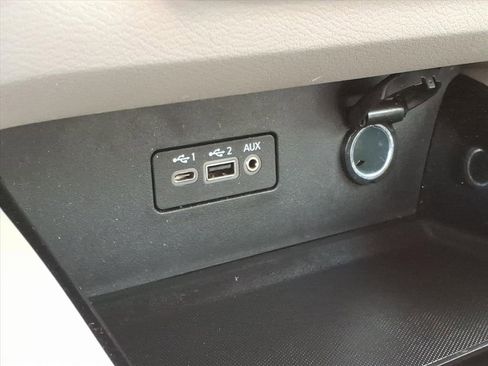 Certified 2023 Nissan Altima 2.5 SV image 17