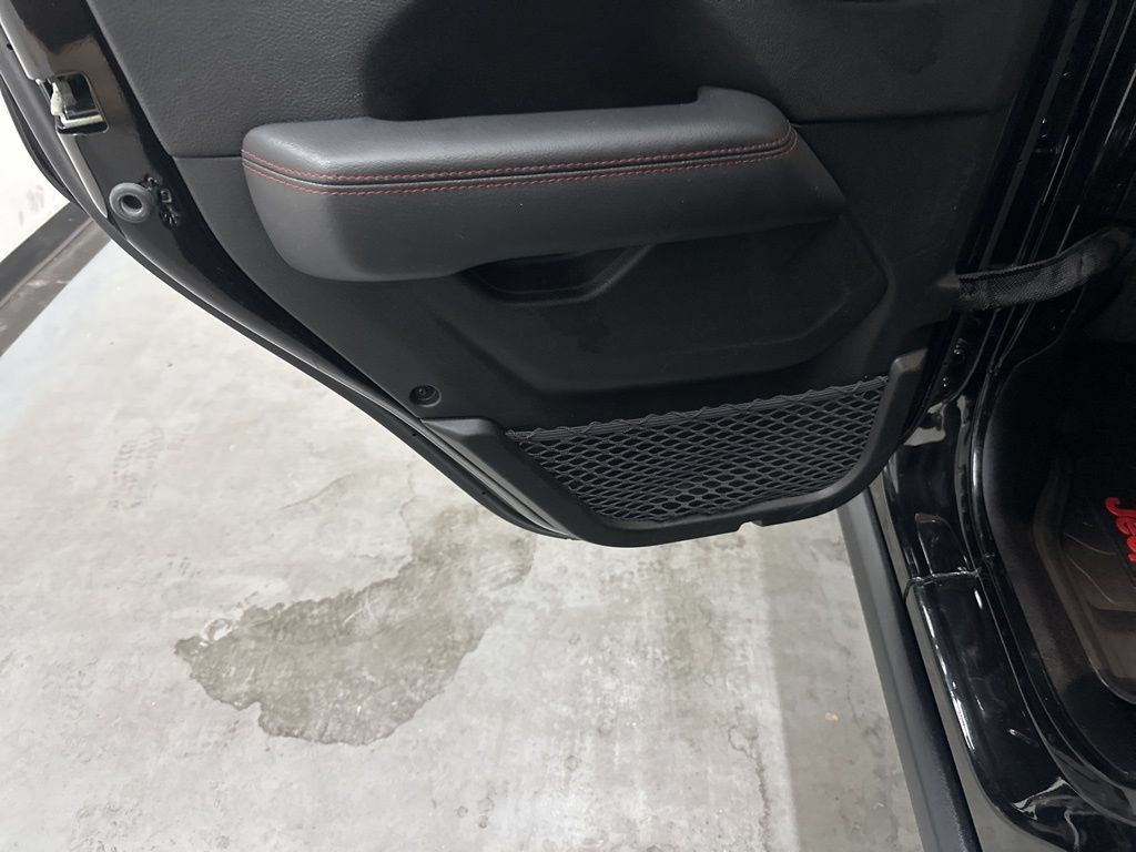 Used 2020 Jeep Gladiator Rubicon AWD/4WD image 49
