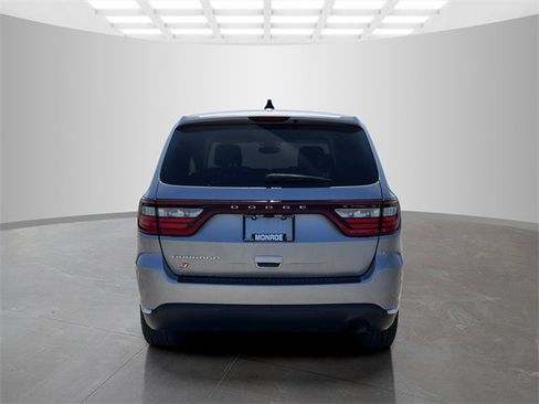 Certified 2020 Dodge Durango SXT w/ 3rd Row Seating Group image 6