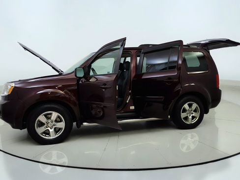 Used 2011 Honda Pilot EX-L image 11