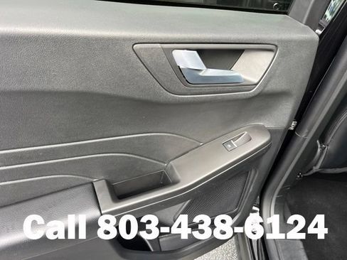 Used 2025 Ford Escape ST-Line FWD image 13