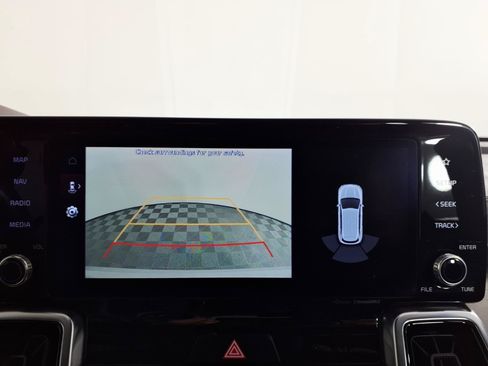 Used 2022 Kia Sorento SX FWD image 19