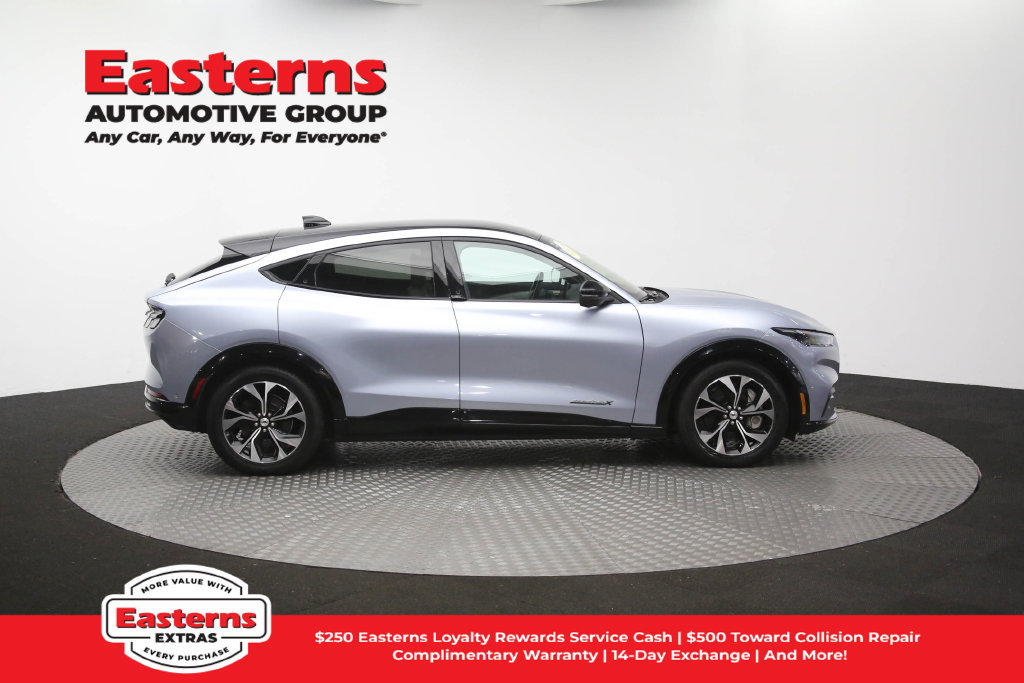 Used 2022 Ford Mustang Mach-E Premium AWD/4WD image 51