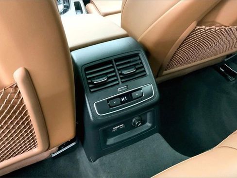 Certified 2023 Audi A5 2.0T Premium Plus w/ Premium Plus image 34