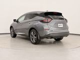 Used 2024 Nissan Murano Platinum w/ Cargo Package image 3
