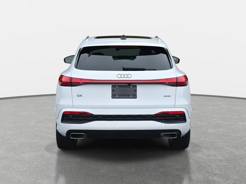 New 2025 Audi Q5 Prestige image 6