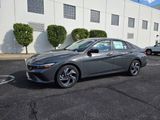 New 2025 Hyundai Elantra Sport image 2