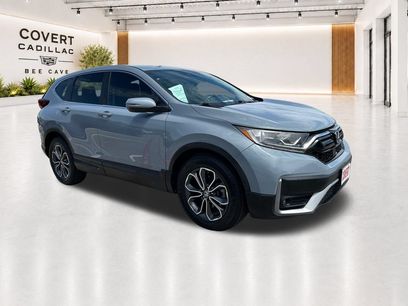 Used 2020 Honda CR-V EX-L
