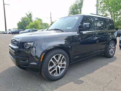 Used 2026 Land Rover Defender 110 X-Dynamic SE