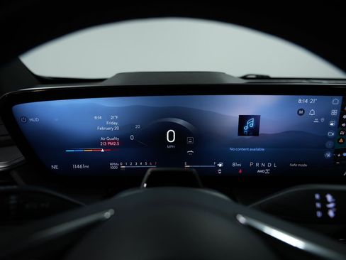 Used 2025 Buick Enclave Avenir w/ Super Cruise Package image 33