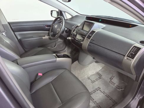 Used 2007 Toyota Prius FWD image 30
