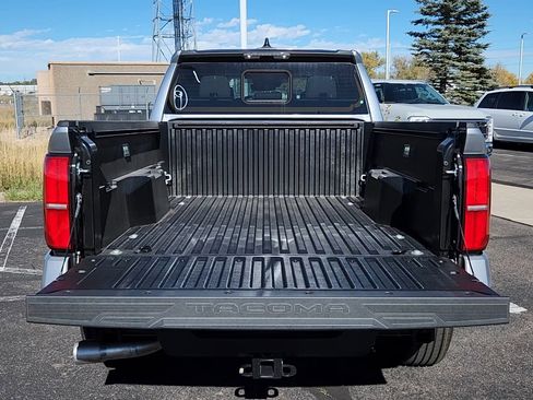 New 2025 Toyota Tacoma SR5 image 18