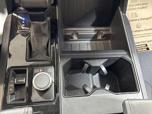 Used 2023 Toyota Tundra SR5 w/ SX Package image 32