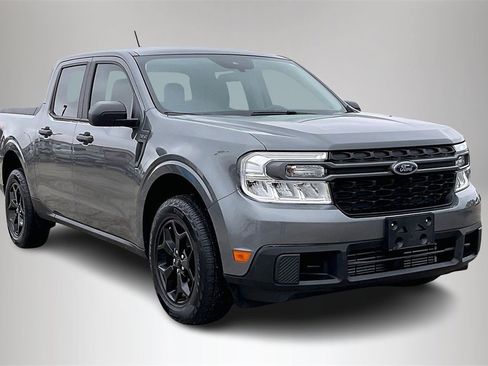 Used 2024 Ford Maverick XLT w/ Equipment Group 300A Standard image 1