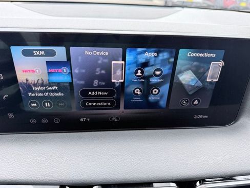 Used 2026 Nissan Sentra SV w/ Floor Mat Package FWD image 12