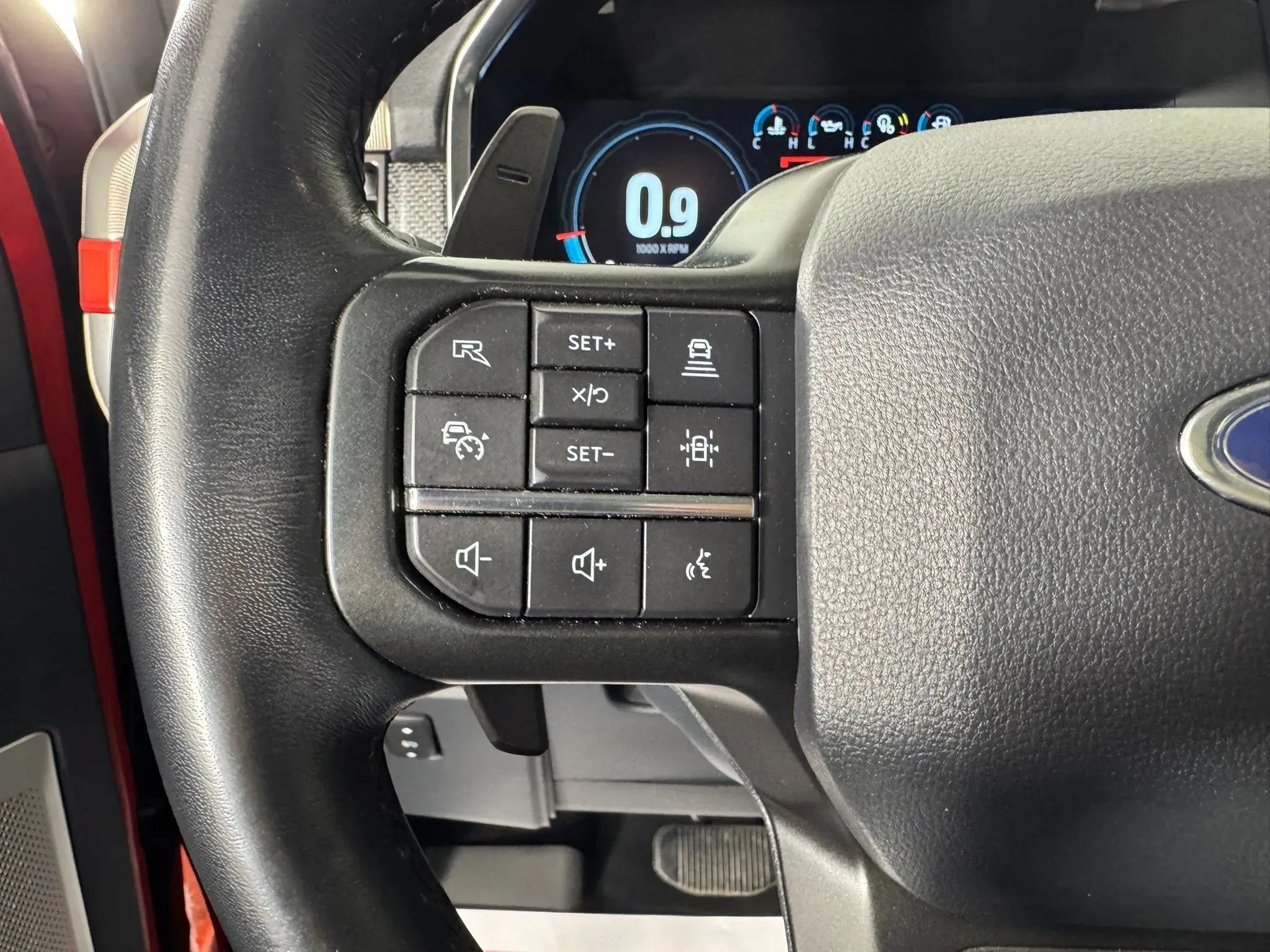 Used 2022 Ford F150 Raptor w/ Raptor 37 Performance Package AWD/4WD image 15