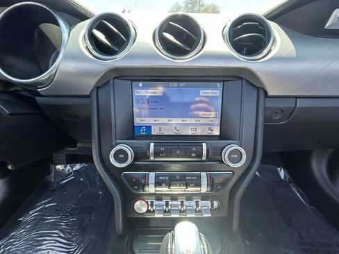 Used 2019 Ford Mustang Premium RWD image 17
